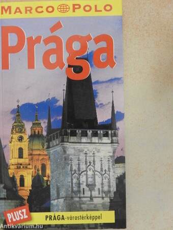 Prága