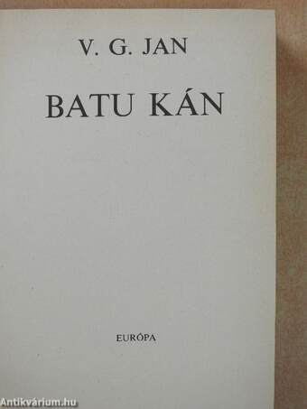 Batu kán