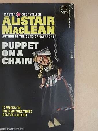 Puppet on a Chain