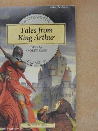 Tales from King Arthur