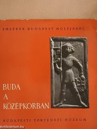 Buda a középkorban