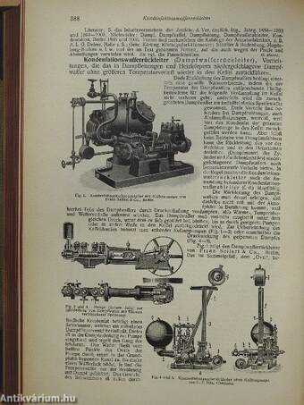 Lexikon der gesamten Technik V. (töredék)