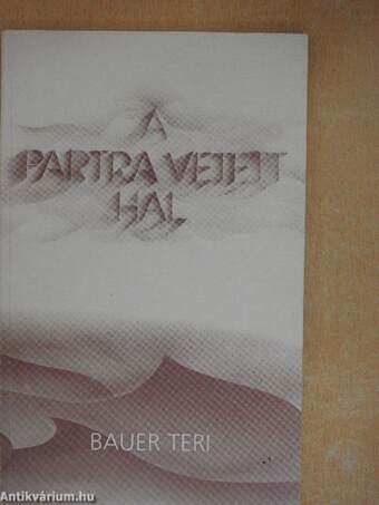 A partra vetett hal