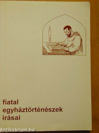 Fiatal egyháztörténészek írásai