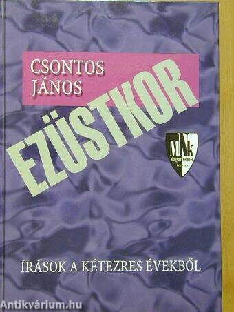 Ezüstkor