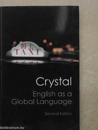 English as a global language