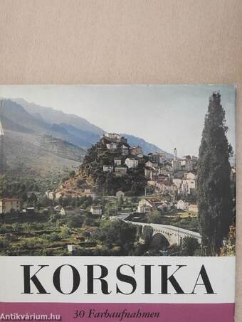 Korsika