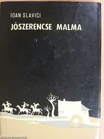 Jószerencse malma