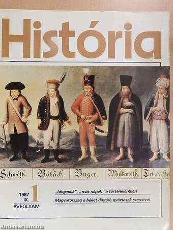 História 1987/1.