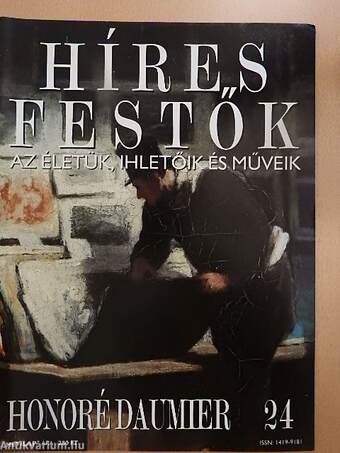 Híres festők 24.