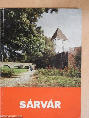 Sárvár