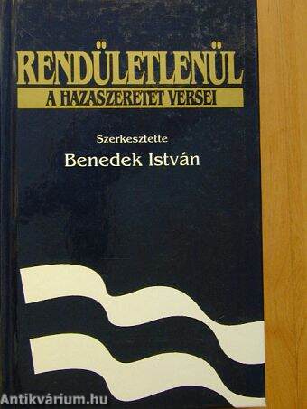 Rendületlenül