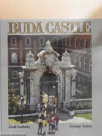 Buda Castle