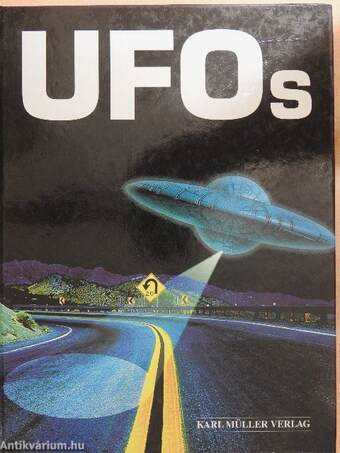 UFOs