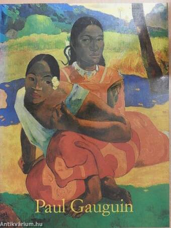 Paul Gauguin 1848-1903