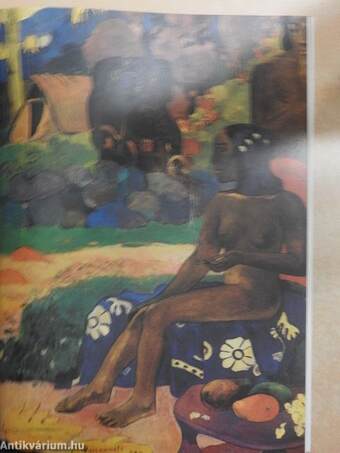 Paul Gauguin 1848-1903