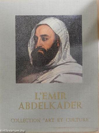 L'Emir Abdelkader