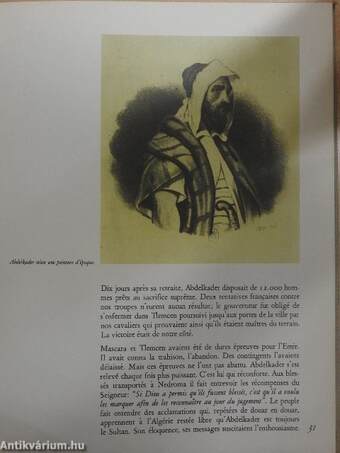 L'Emir Abdelkader