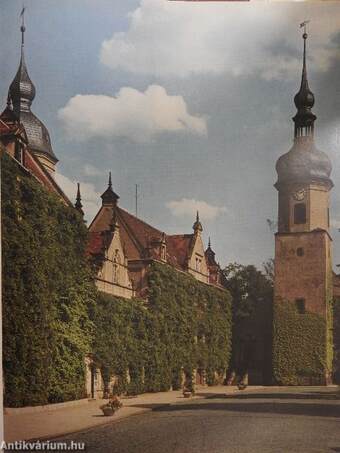 Das Dresdener Elbtal und sein Handwerk