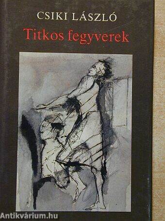 Titkos fegyverek