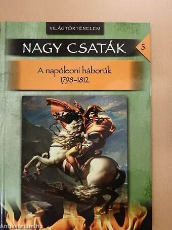 Nagy csaták 5.