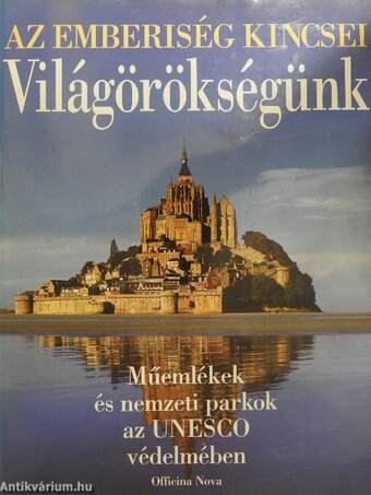 Világörökségünk