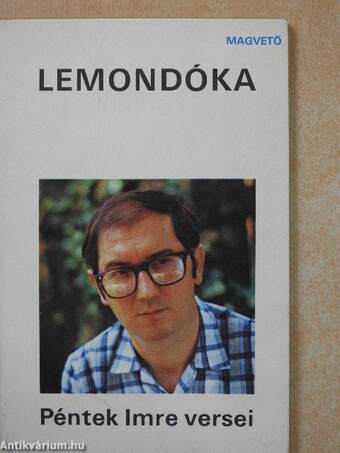 Lemondóka