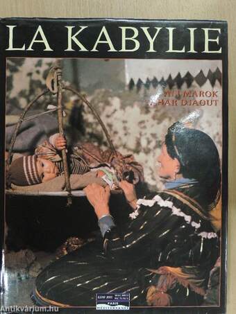 La Kabylie