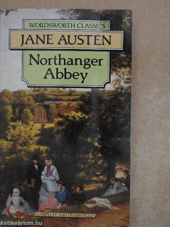 Northanger Abbey