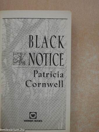 Black Notice