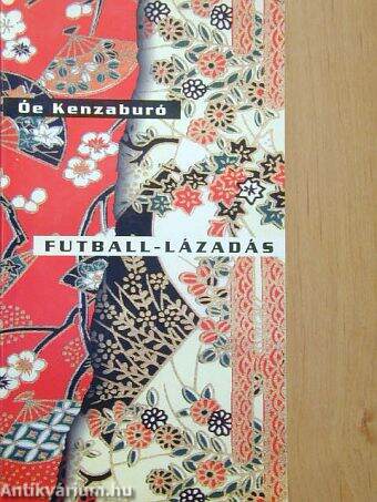 Futball-lázadás