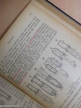 Az elméleti mechanikai technológia alapelvei és a fémek technológiája II.