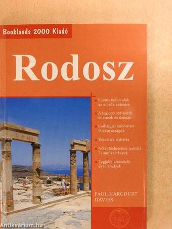 Rodosz