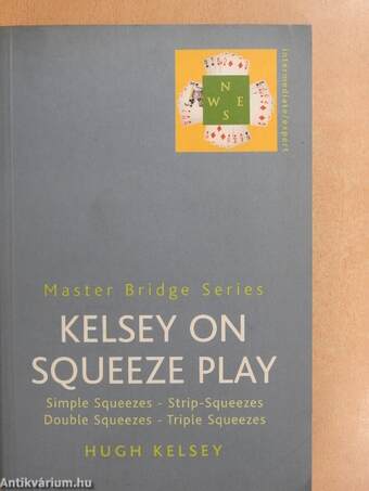 Kelsey on Squeeze Play 1