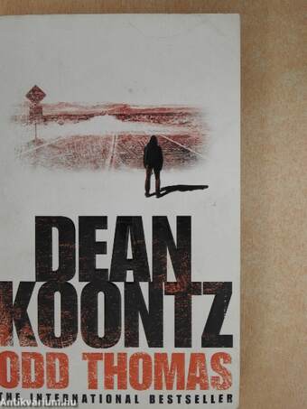 Odd Thomas