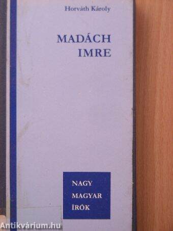 Madách Imre