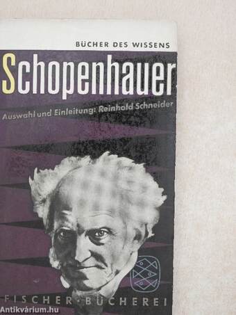 Schopenhauer