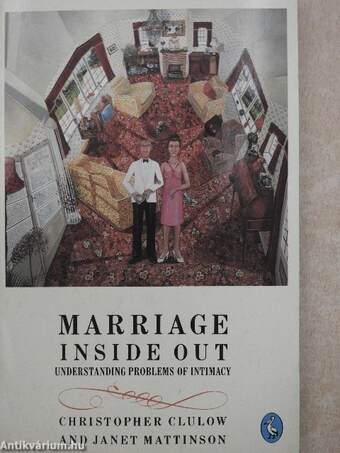 Marriage Inside Out