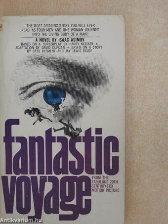 Fantastic Voyage