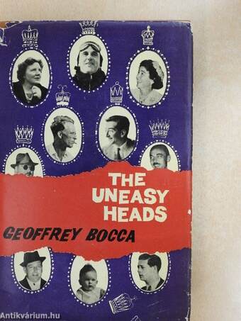 The Uneasy Heads