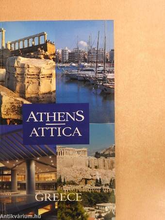 Athens - Attica