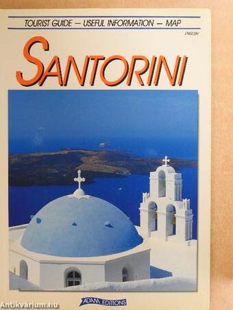 Santorini