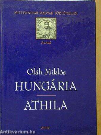 Hungária/Athila