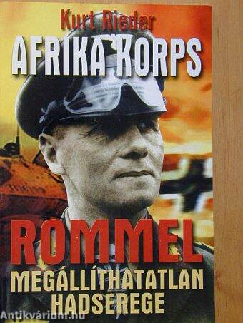 Afrika Korps