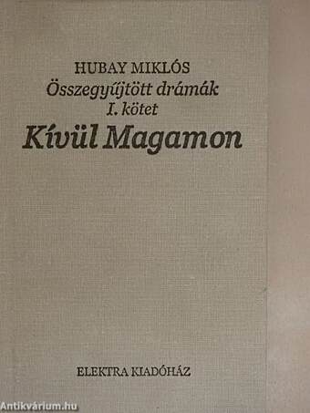 Kívül Magamon