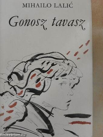 Gonosz tavasz