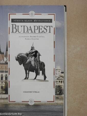 Budapest