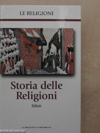 Storia delle Religioni - Islám