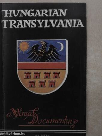 Hungarian Transylvania