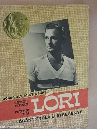 Lóri